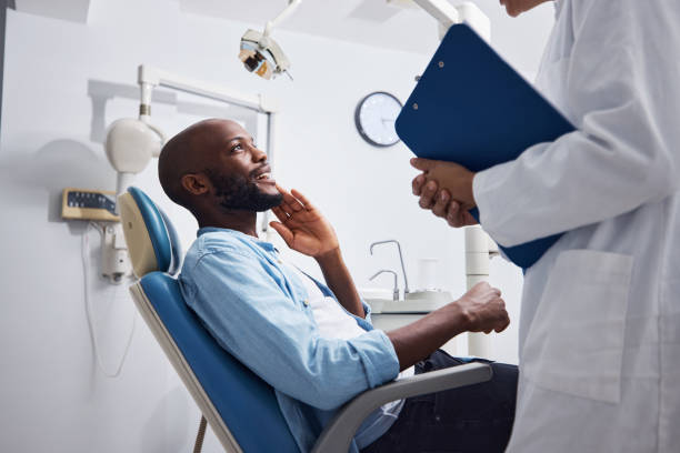Best Emergency Denture Repair in Heber, CA