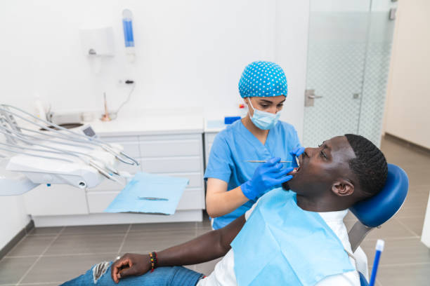 Best Emergency Tooth Extraction in Heber, CA