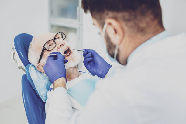 Best Emergency Orthodontic Services in Heber, CA